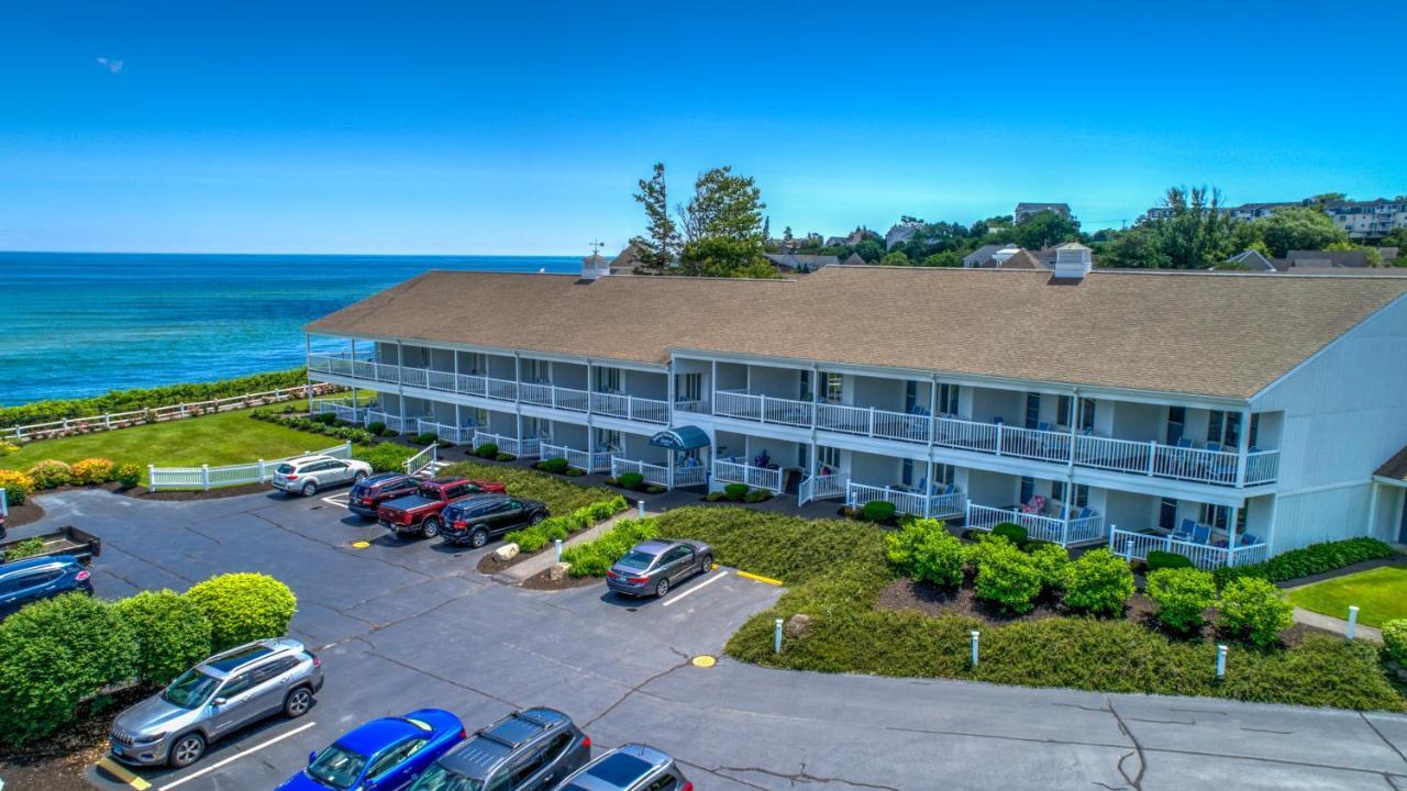 The Sparhawk Oceanfront Resort Оганкит Экстерьер фото
