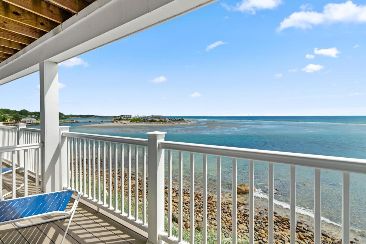 The Sparhawk Oceanfront Resort Оганкит Экстерьер фото