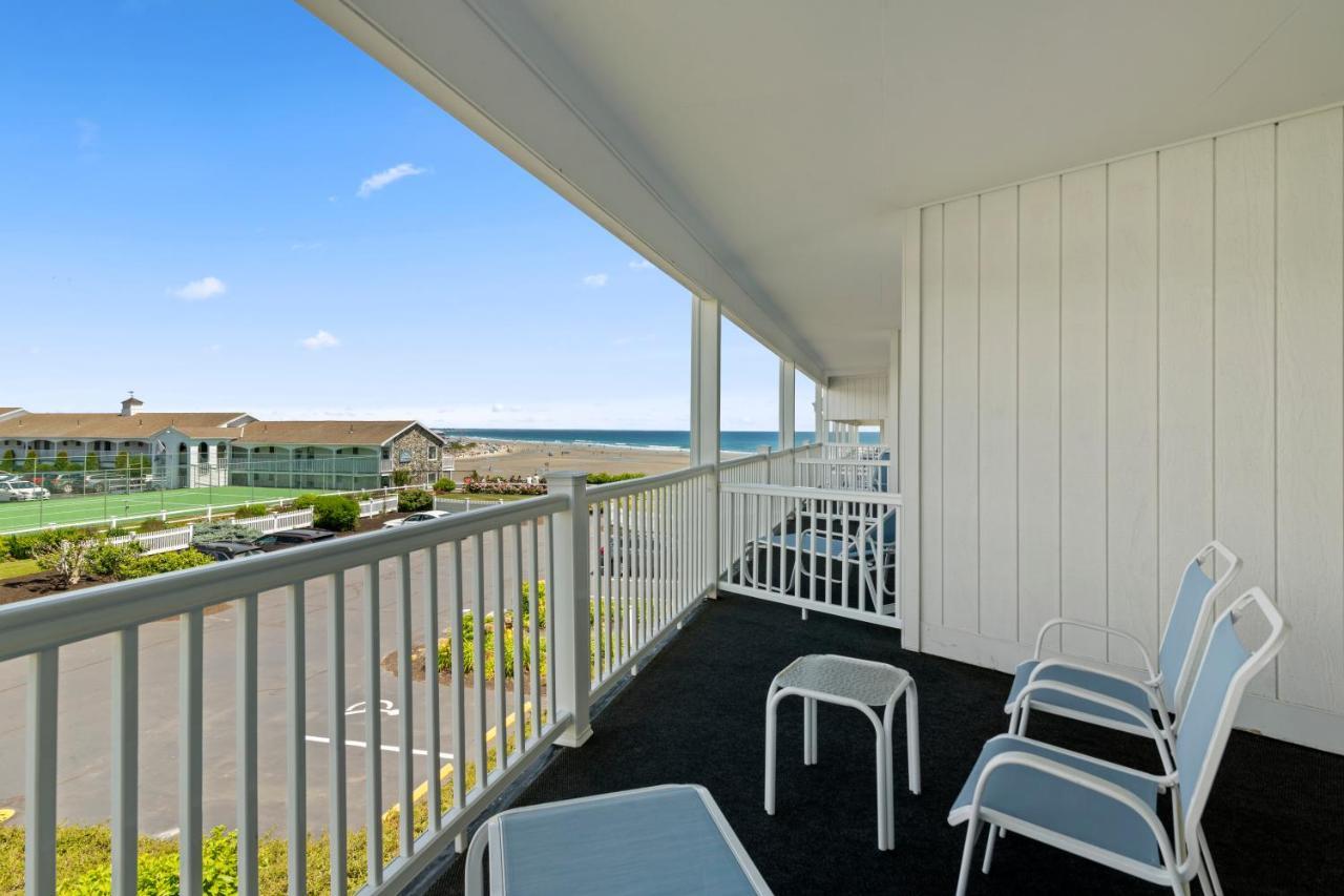 The Sparhawk Oceanfront Resort Оганкит Экстерьер фото