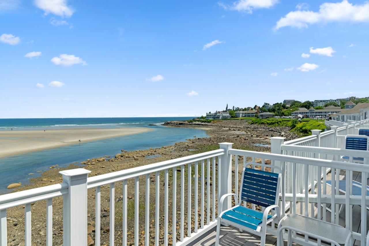 The Sparhawk Oceanfront Resort Оганкит Экстерьер фото
