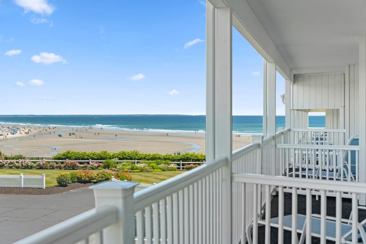 The Sparhawk Oceanfront Resort Оганкит Экстерьер фото