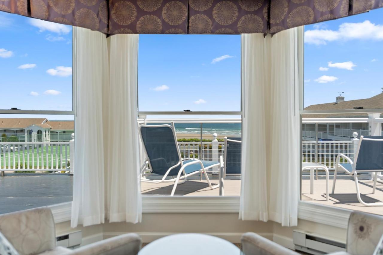 The Sparhawk Oceanfront Resort Оганкит Экстерьер фото