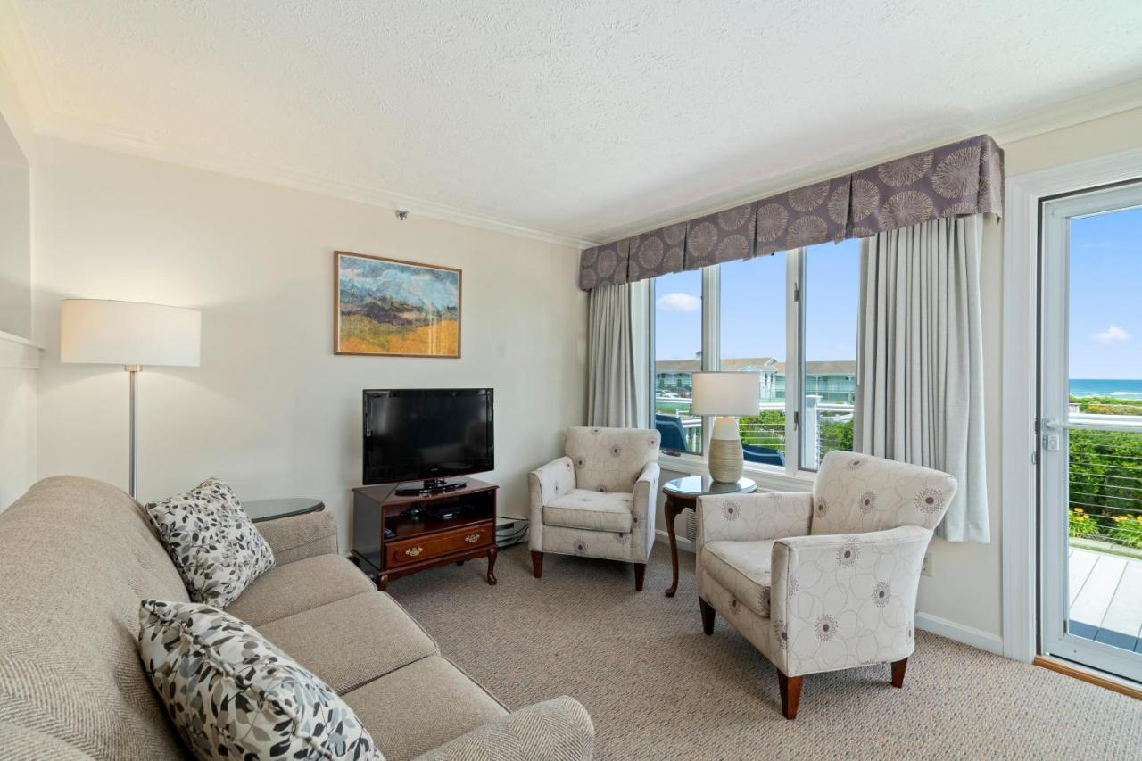 The Sparhawk Oceanfront Resort Оганкит Экстерьер фото