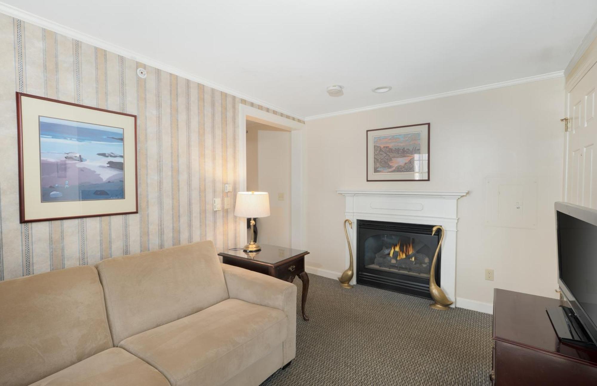 The Sparhawk Oceanfront Resort Оганкит Номер фото