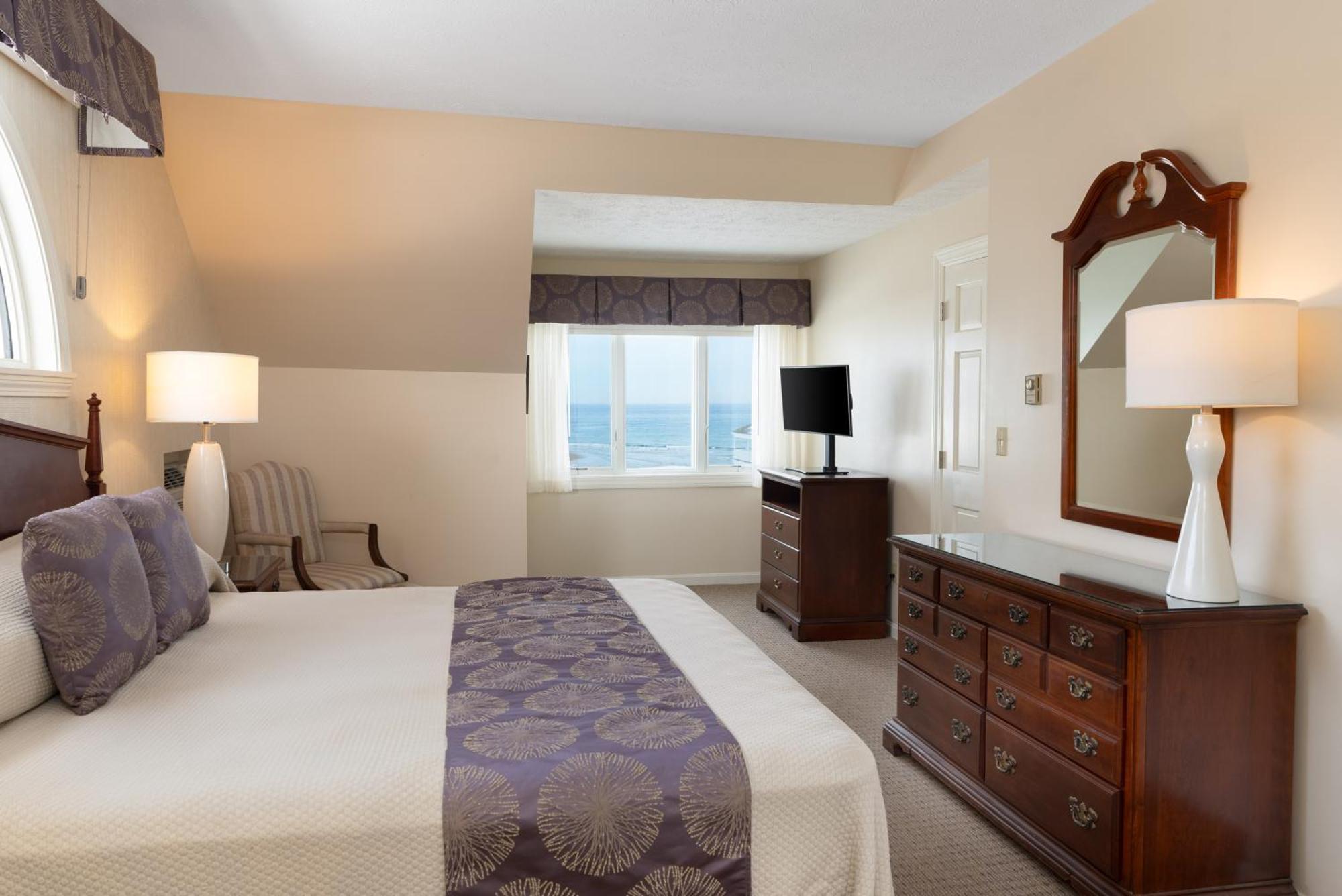 The Sparhawk Oceanfront Resort Оганкит Экстерьер фото