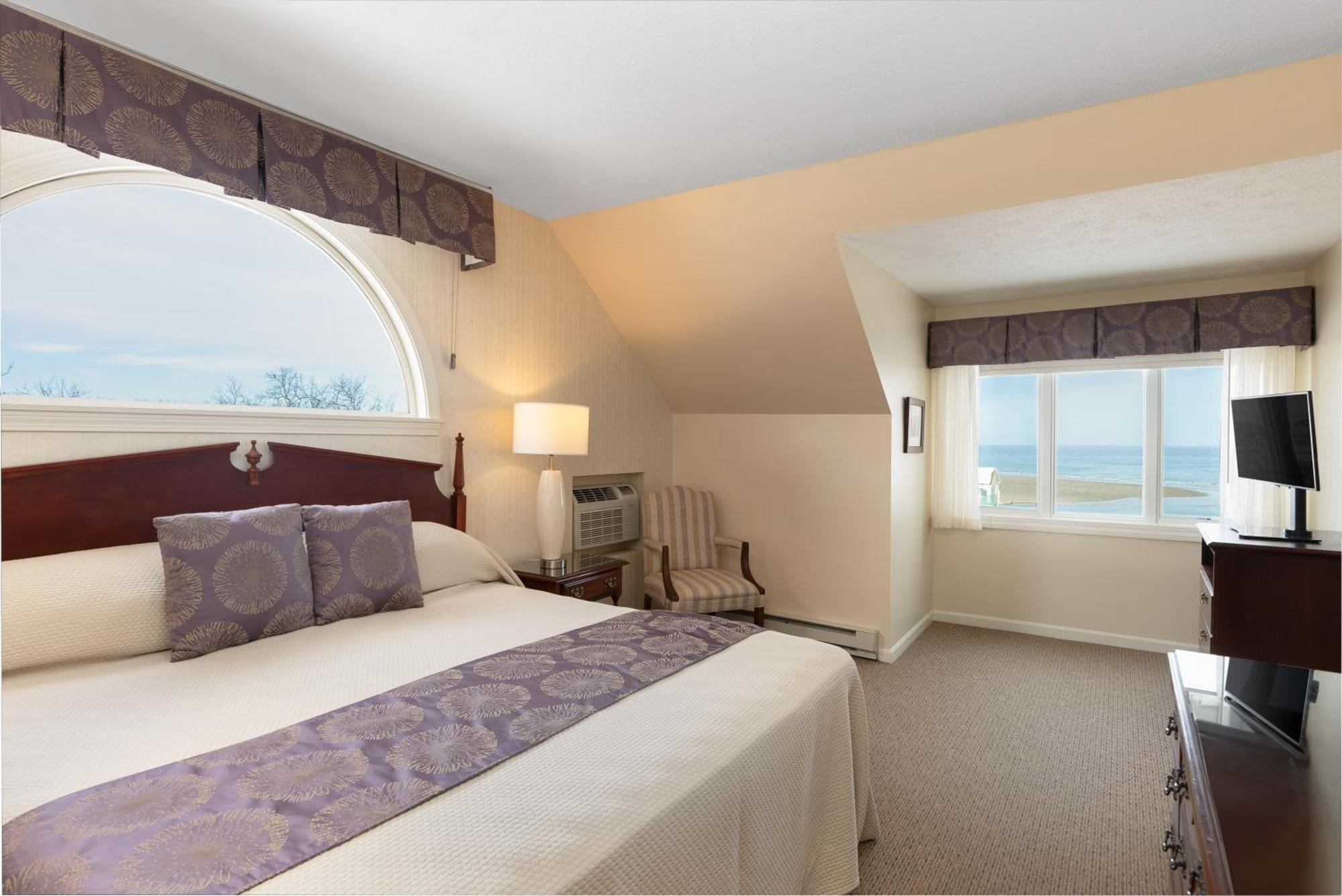 The Sparhawk Oceanfront Resort Оганкит Экстерьер фото