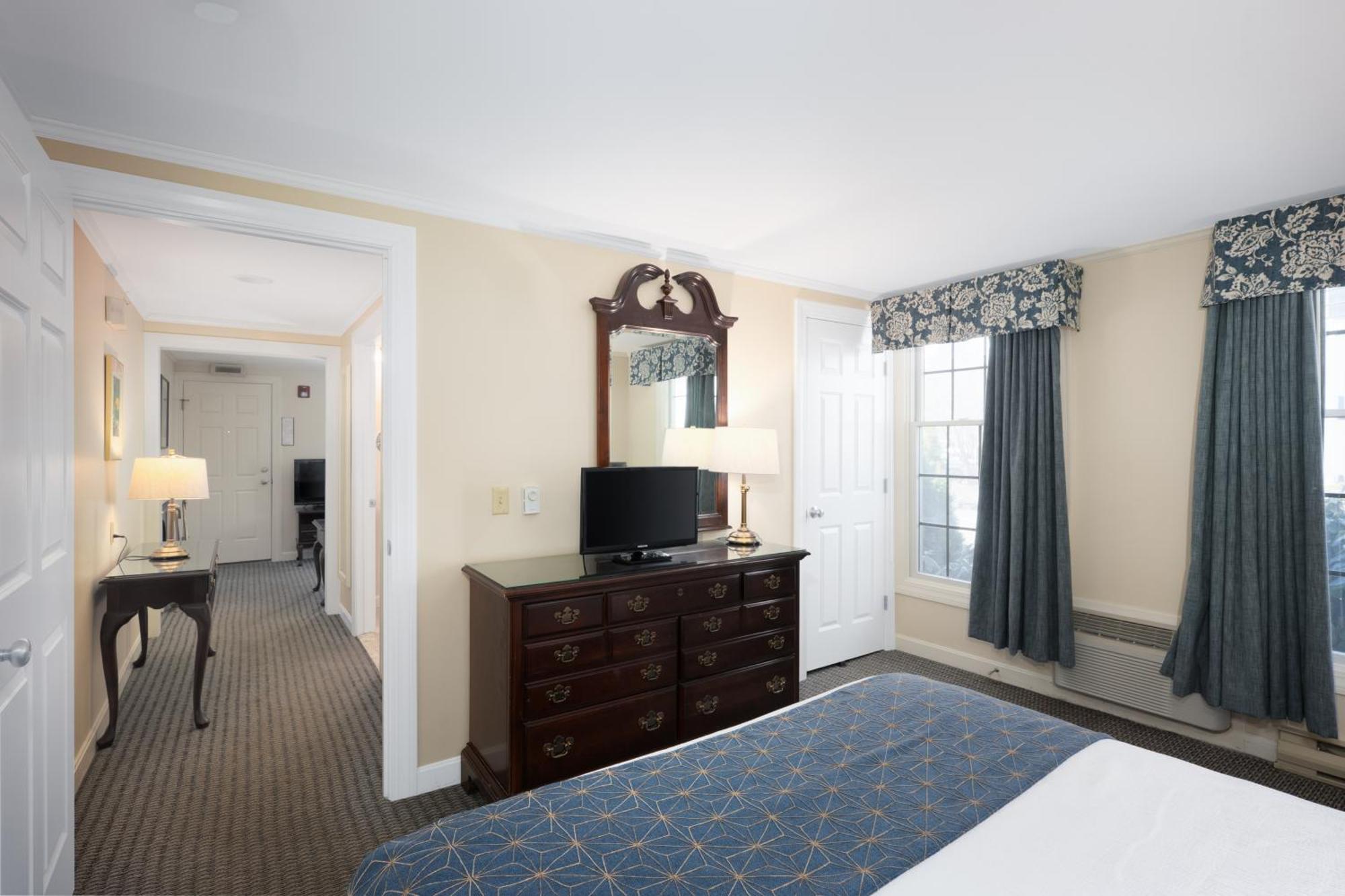 The Sparhawk Oceanfront Resort Оганкит Номер фото