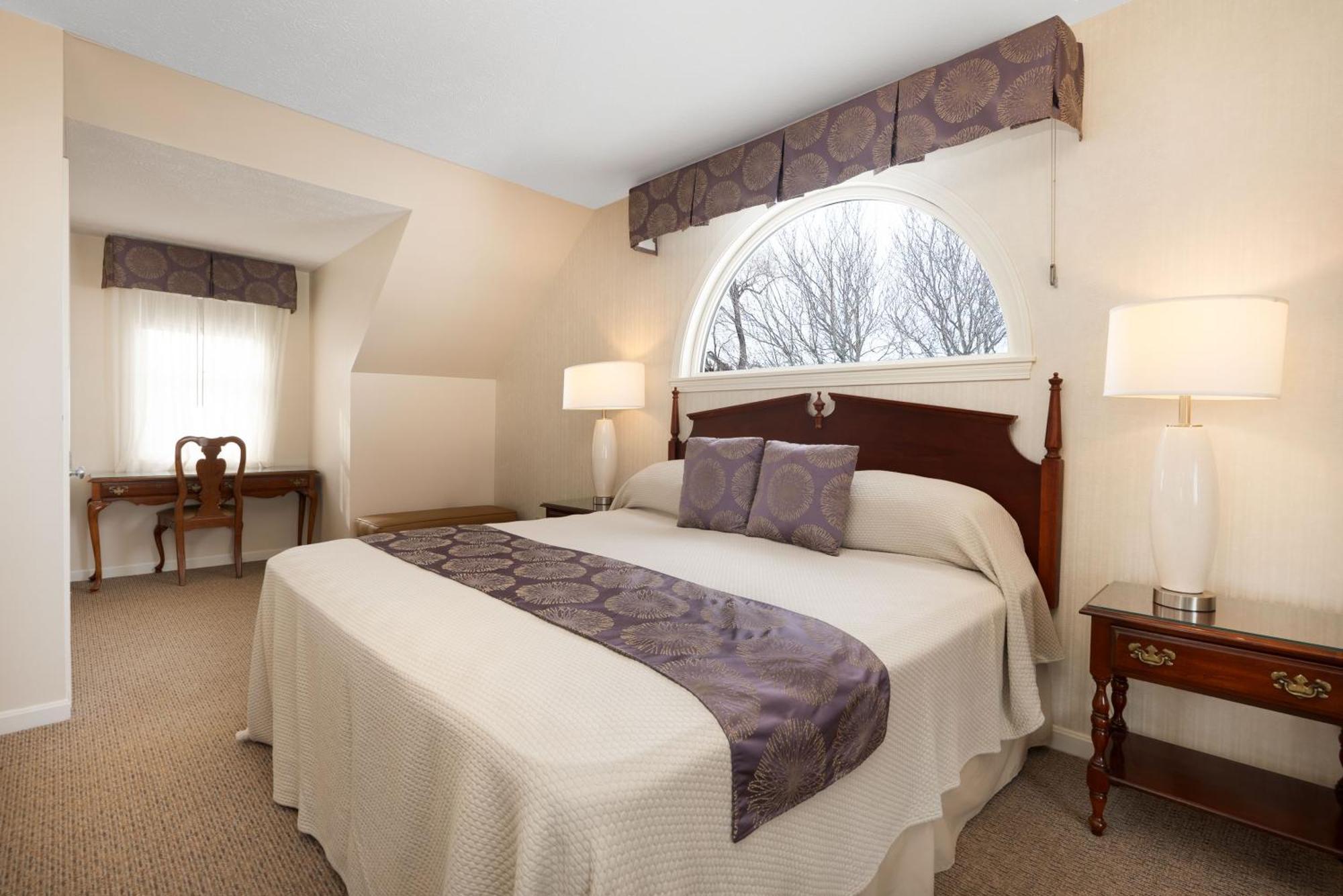The Sparhawk Oceanfront Resort Оганкит Номер фото